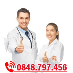 Dược sỹ Nguyễn