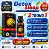 detox sleep