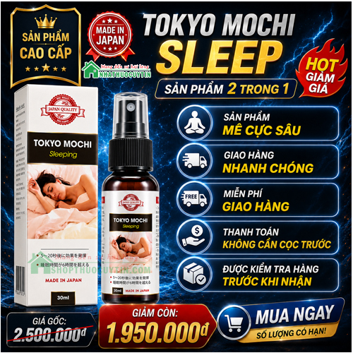 thuoc-me-tokyo-mochi-sleep