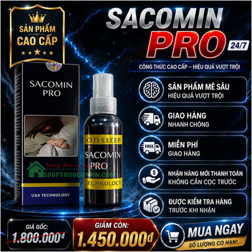 Sacomin-pro-gay-me-sau-chinh-hang