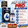 fly sleep pro